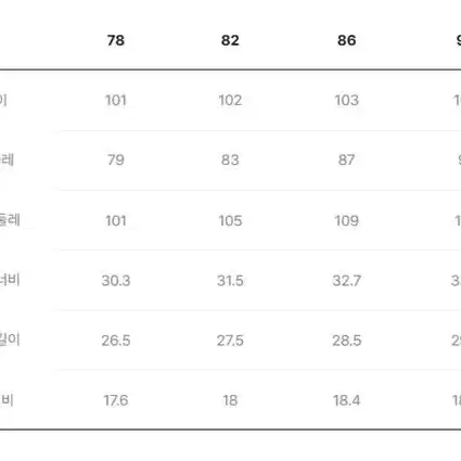 시리즈series 다잉 밴딩 팬츠 새제품