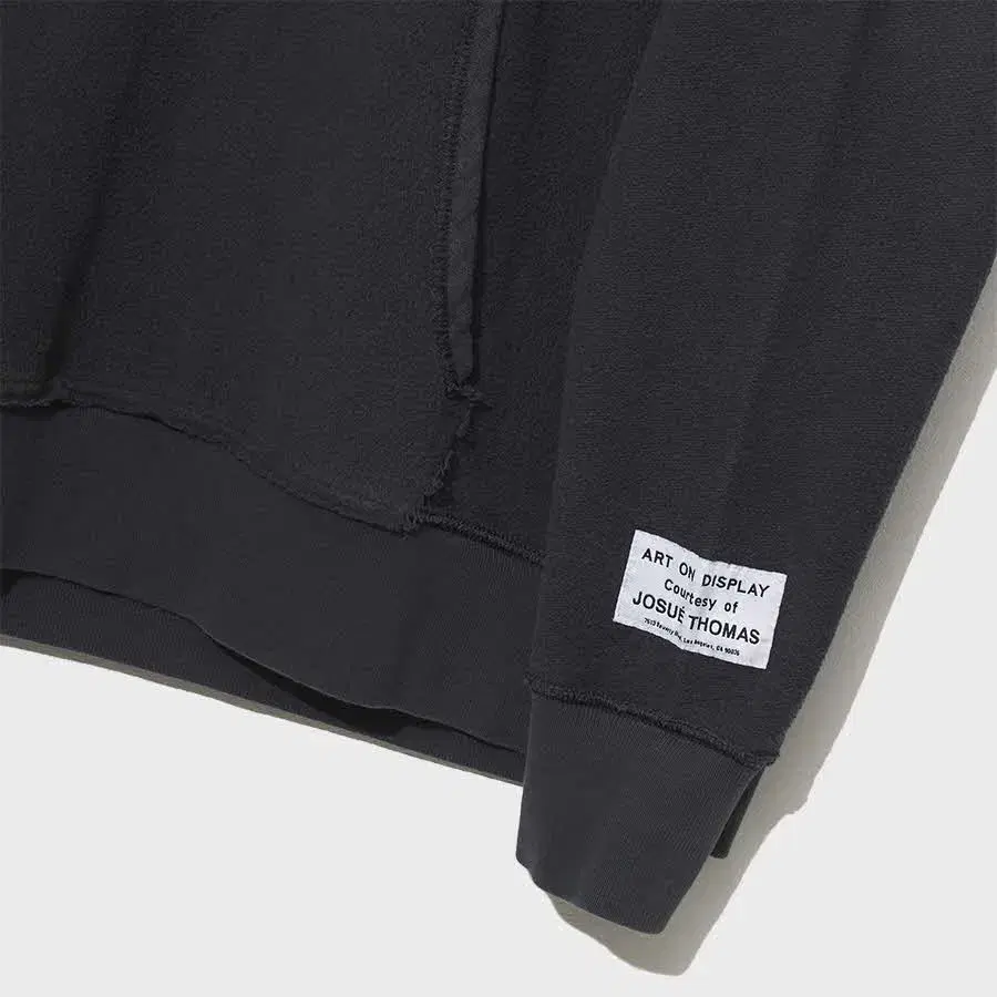 GALLERY DEPT. hoodie