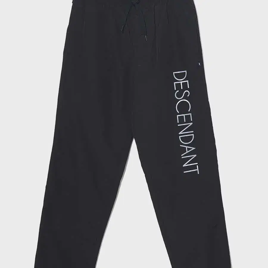 DESCENDANT casual pants