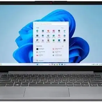 노트북 lenovo 아이디어패드 1(35cm)