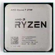 라이젠 AMD 2700