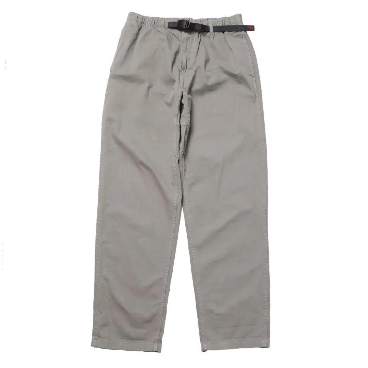 그라미치 Cotton Twill Pants