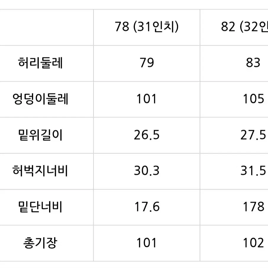 시리즈 워싱 스트레이트 치노 팬츠 새제품