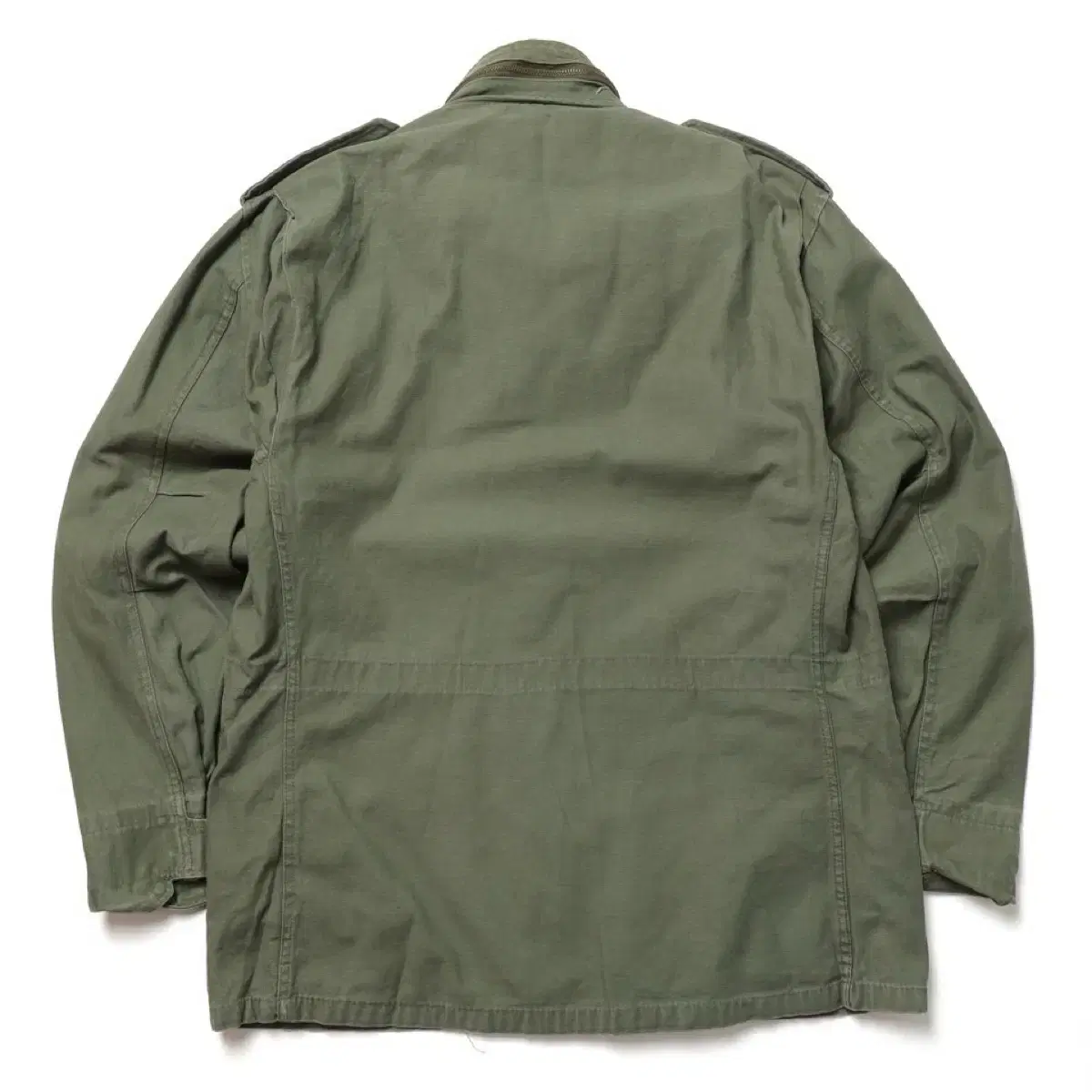 알파인더스트리 M-65 Field Jacket