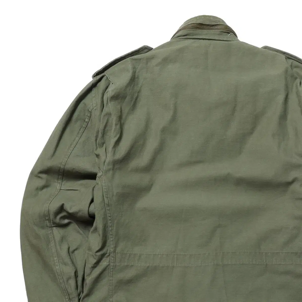 알파인더스트리 M-65 Field Jacket