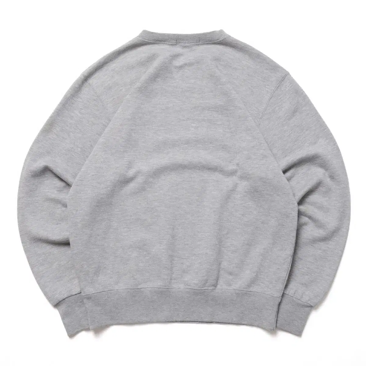 언더커버 Tokyo Logo Sweatshirt