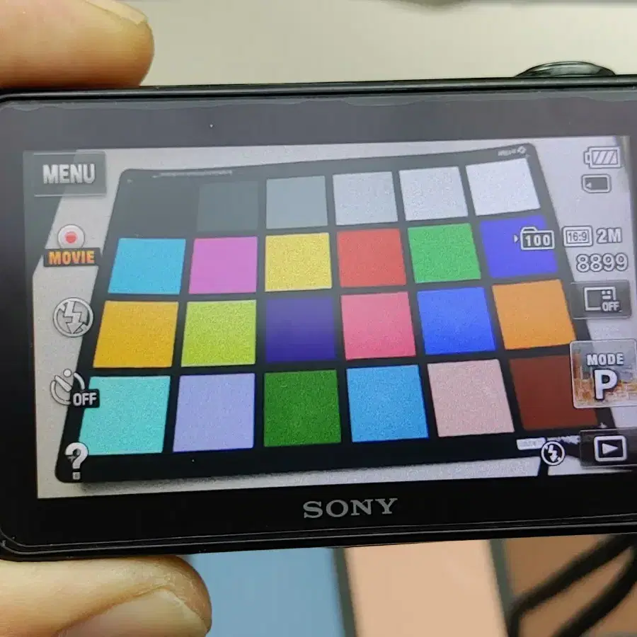 Sony DSC-WX30 바로사용가능 여행디카