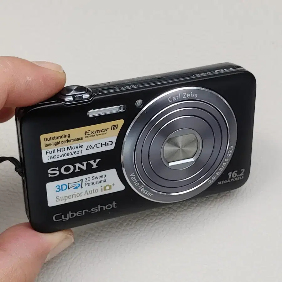 Sony DSC-WX30 바로사용가능 여행디카