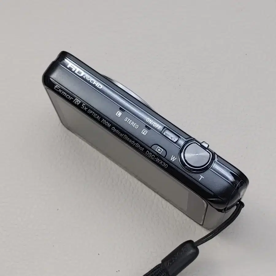 Sony DSC-WX30 바로사용가능 여행디카