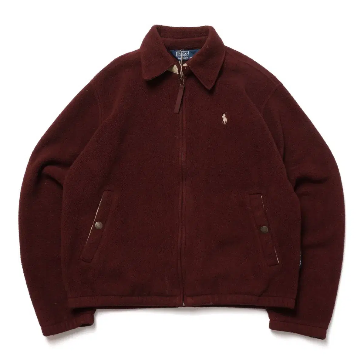 폴로 랄프로렌 Fleece Blouson