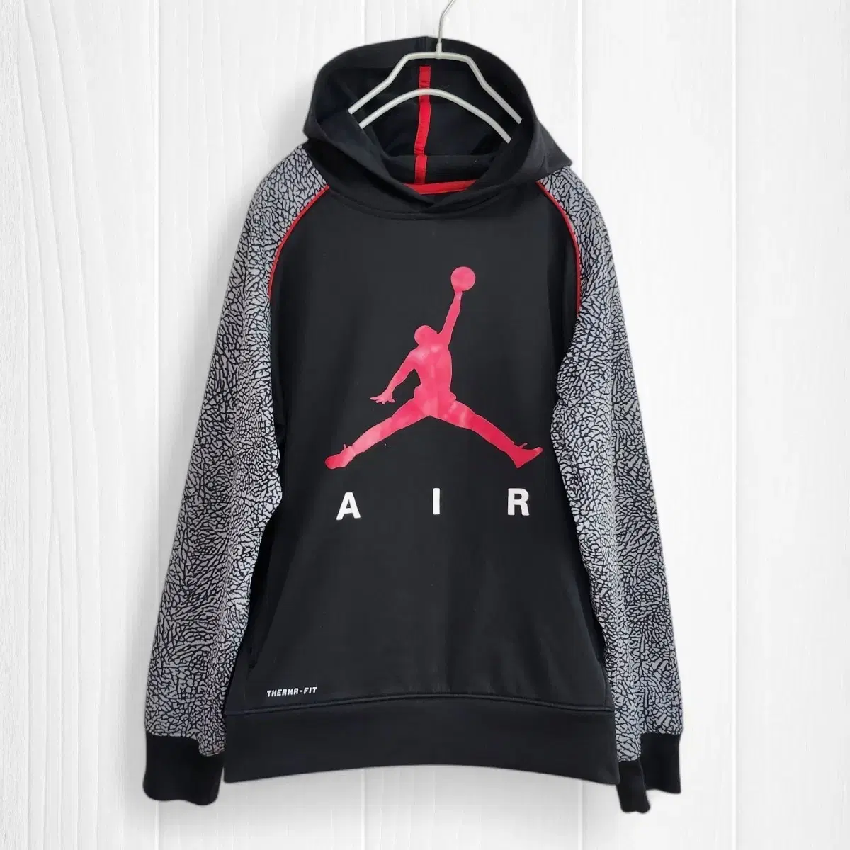 에어조던 키즈 AIR JORDAN BOYS 얇은 후드티 아동 13~15세