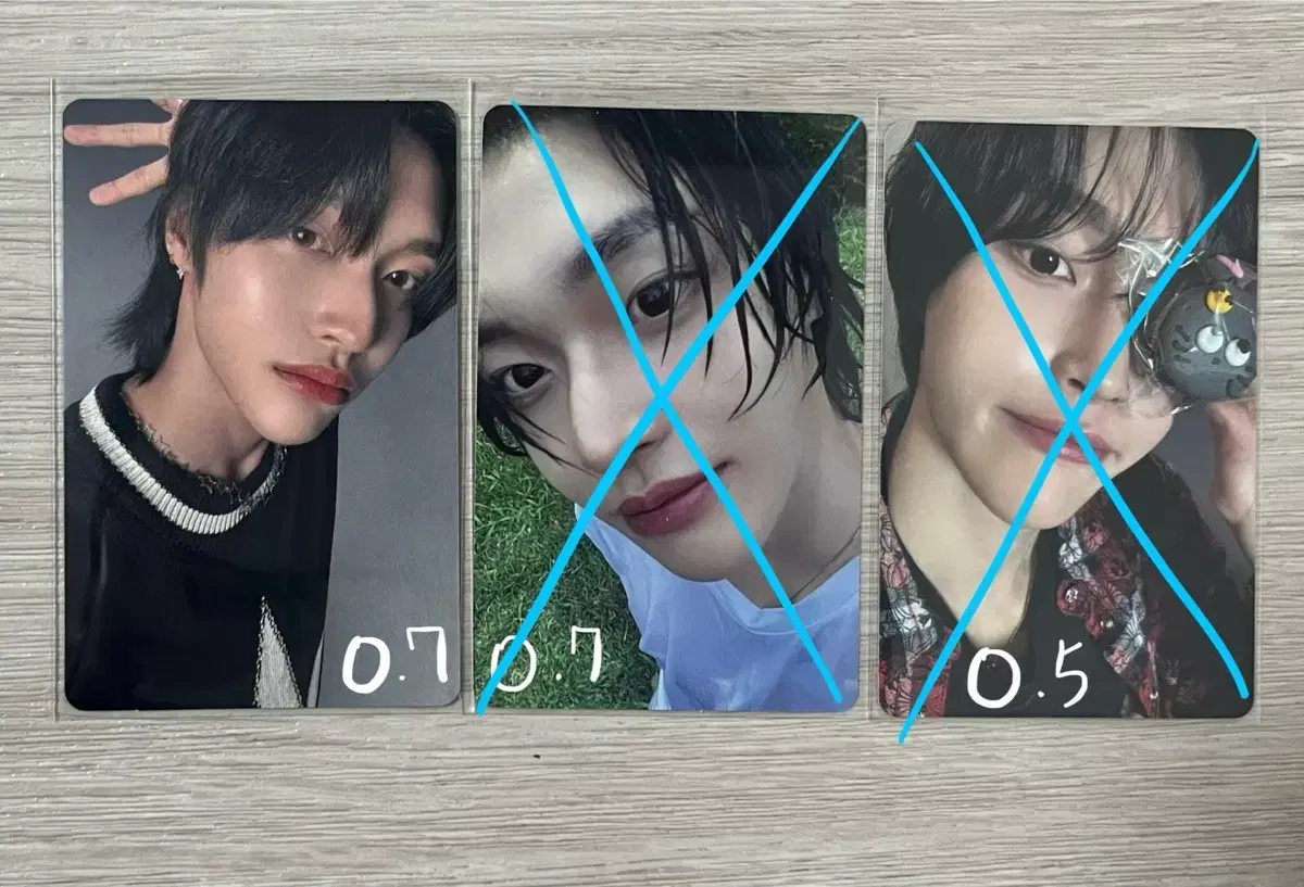 wonbin photocard wonbin wts shotaro eunseok sungchan sohee chanyoung