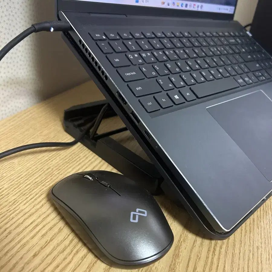 Dell Inspiton 16 7610 (델 노트북) 인스피론