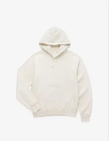JJJJound J/90 HOODIE OATMEAL L사이즈 후드티