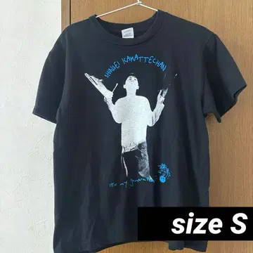 S 사이즈 신성한 꼬마 2016년 HMVGET BACKSESSION