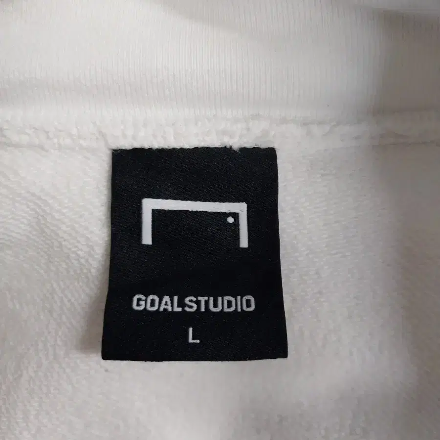 goal studio 목티