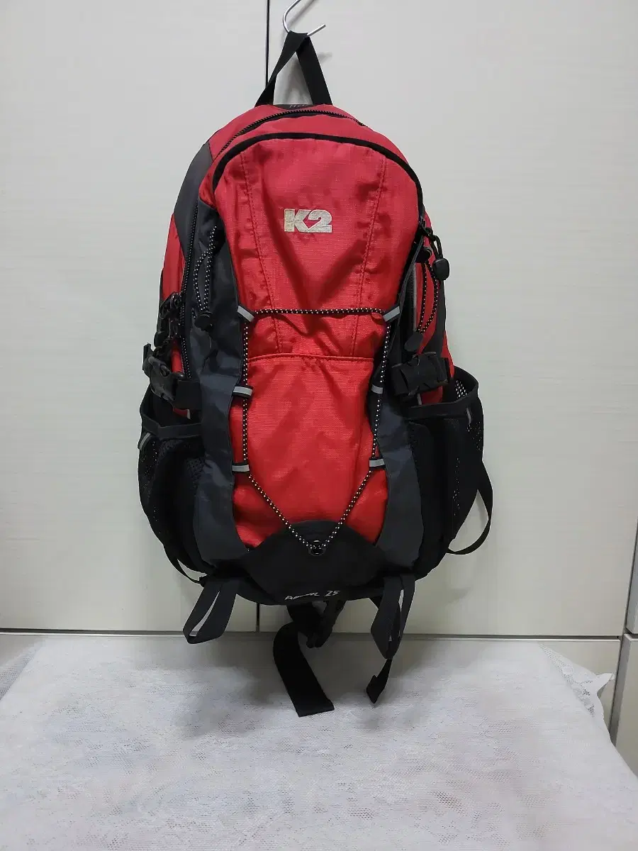 k2  25L 배낭