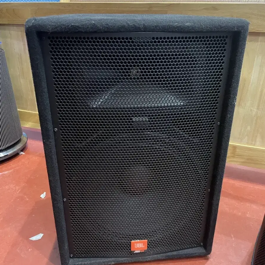 JBL JRX115 스피커