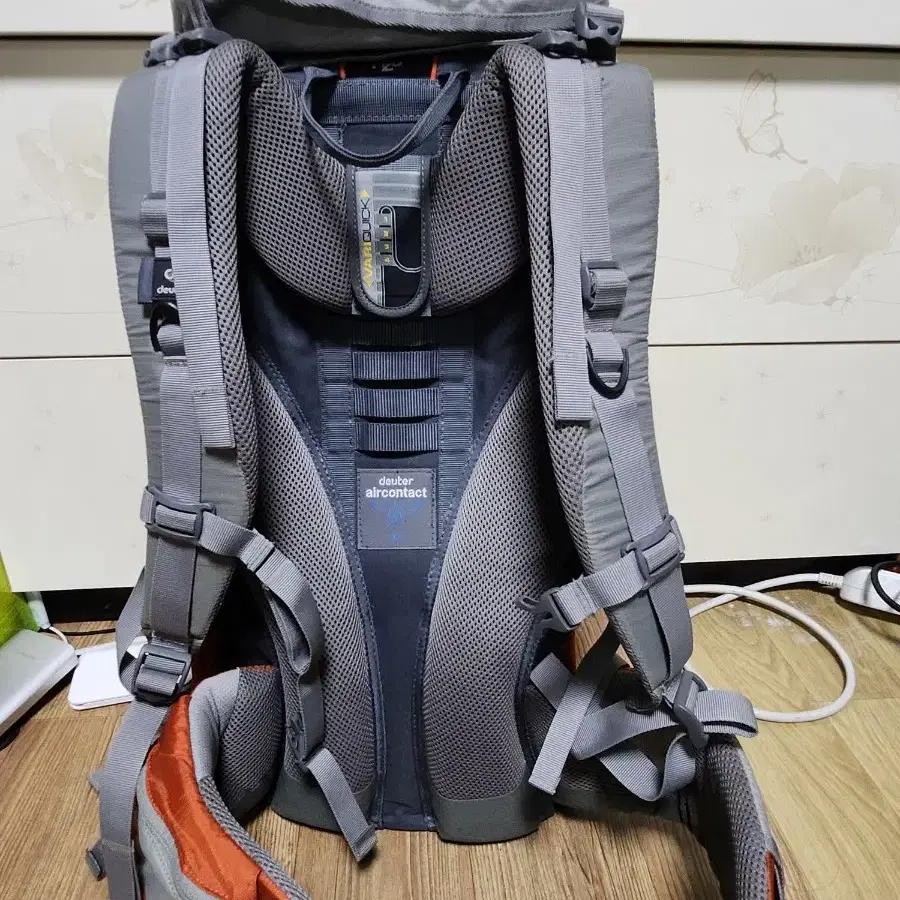 도이터 deuter ACT LITE 35+10  등산배낭 여행백팩