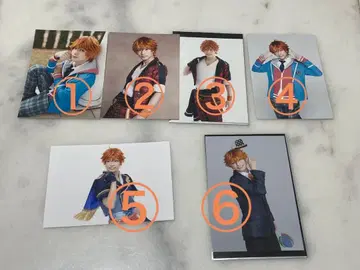 앙상블 스타즈! 온 스테이지 브로마이드