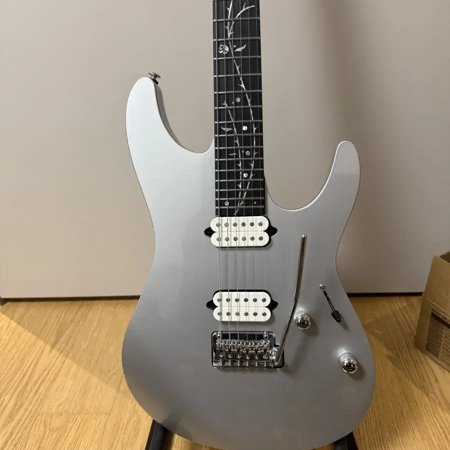 Ibanez tod10 팀헨슨 시그니쳐 일렉기타