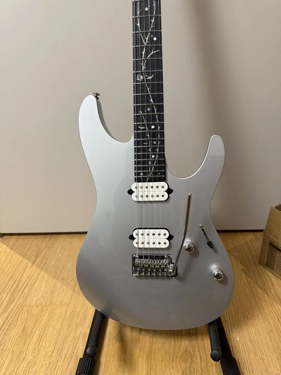 Ibanez tod10 팀헨슨 시그니쳐 일렉기타