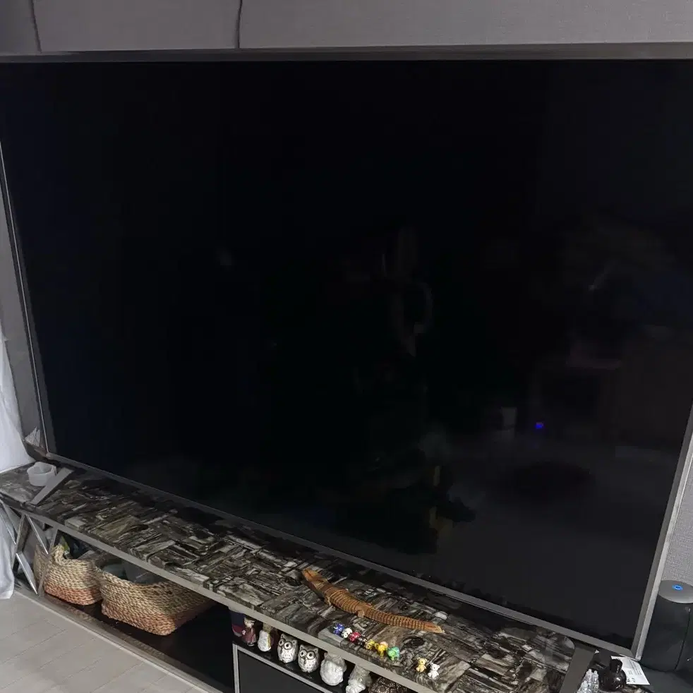 LG TV