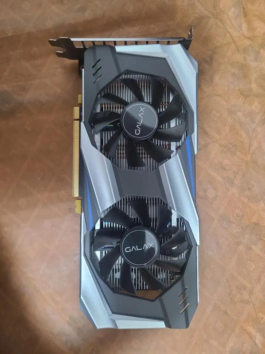 gtx 1060 3g 그래픽카드 판매 합니다(택포)