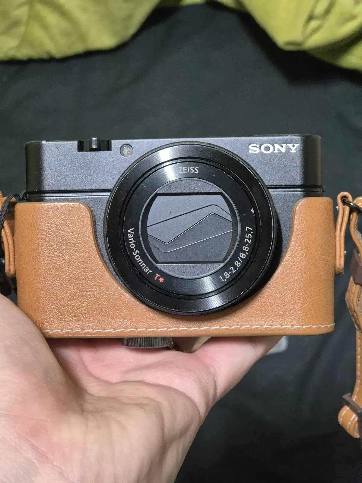 sony rx100m4