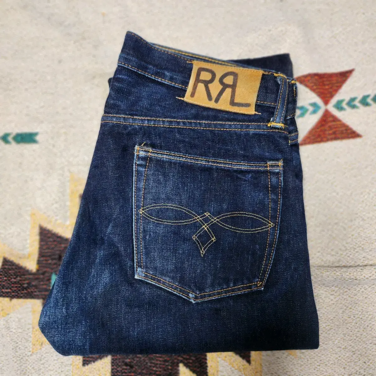 [32] RRL 셀비지 41381