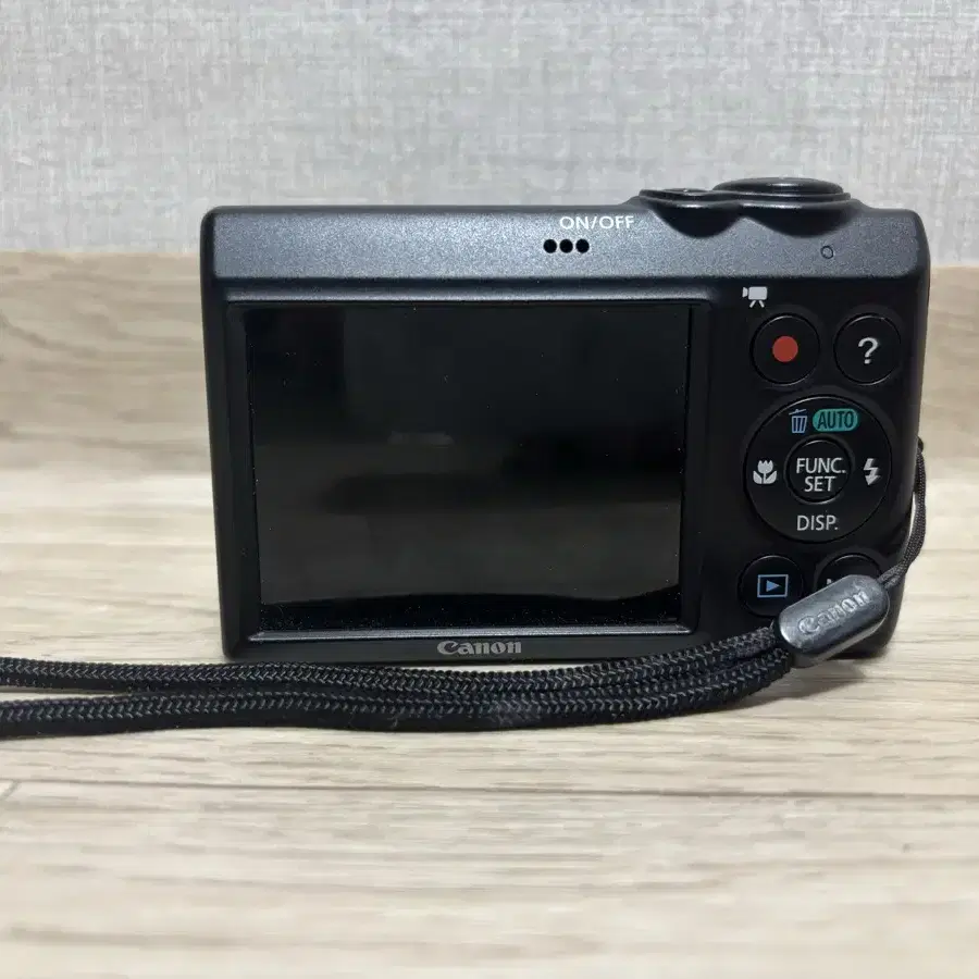 캐논 powershot a810