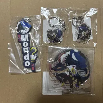 CR Mondo 복권