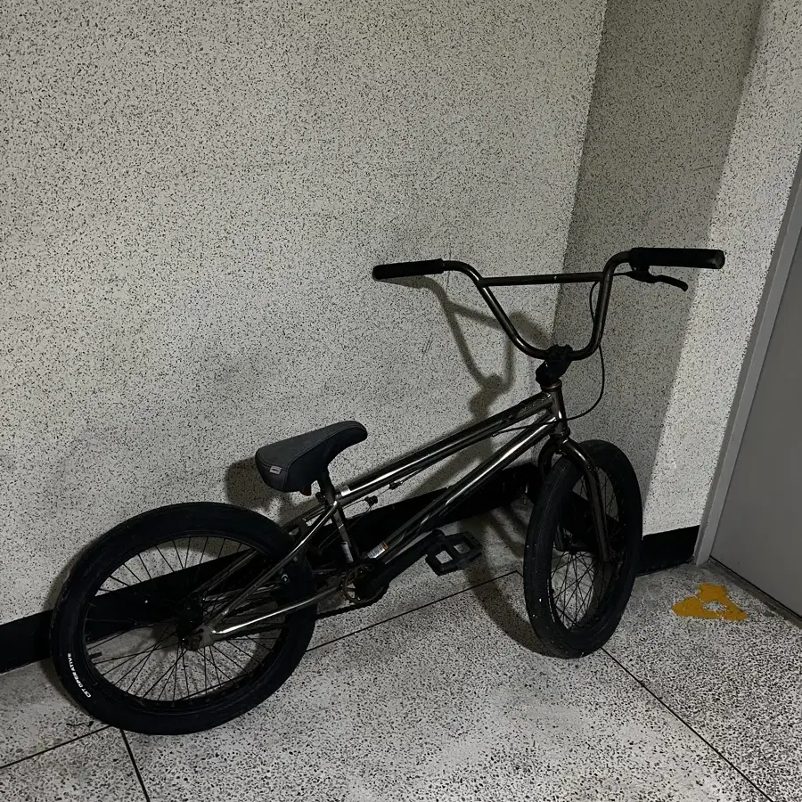 BMX 사정때문에 급처합니다