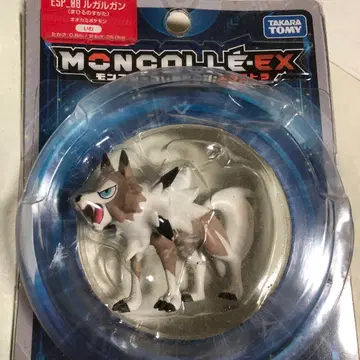 포켓몬 몬콜레 루가르간