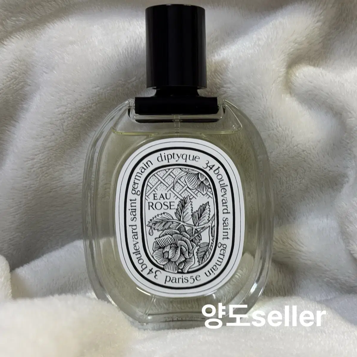 딥디크 오드뚜왈렛 오 로즈 100ml 판매  Diptyque EDT