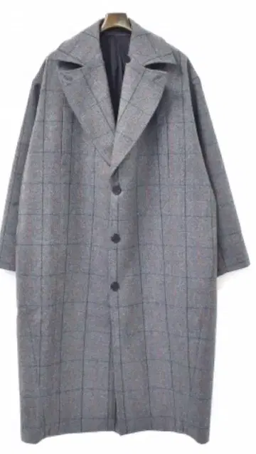 스튜디오 니콜슨 오버 사이즈 코트 새상품급