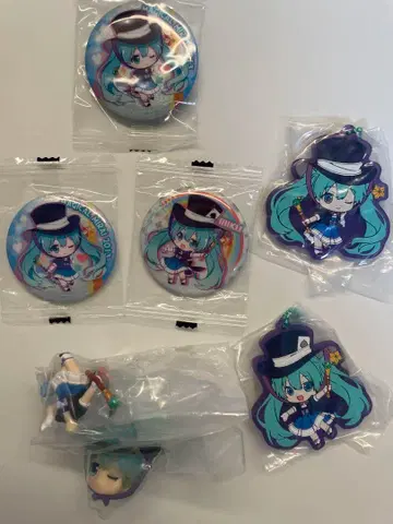 매지컬 미라이 아소토 2023 하츠네 미쿠 매지컬 미라