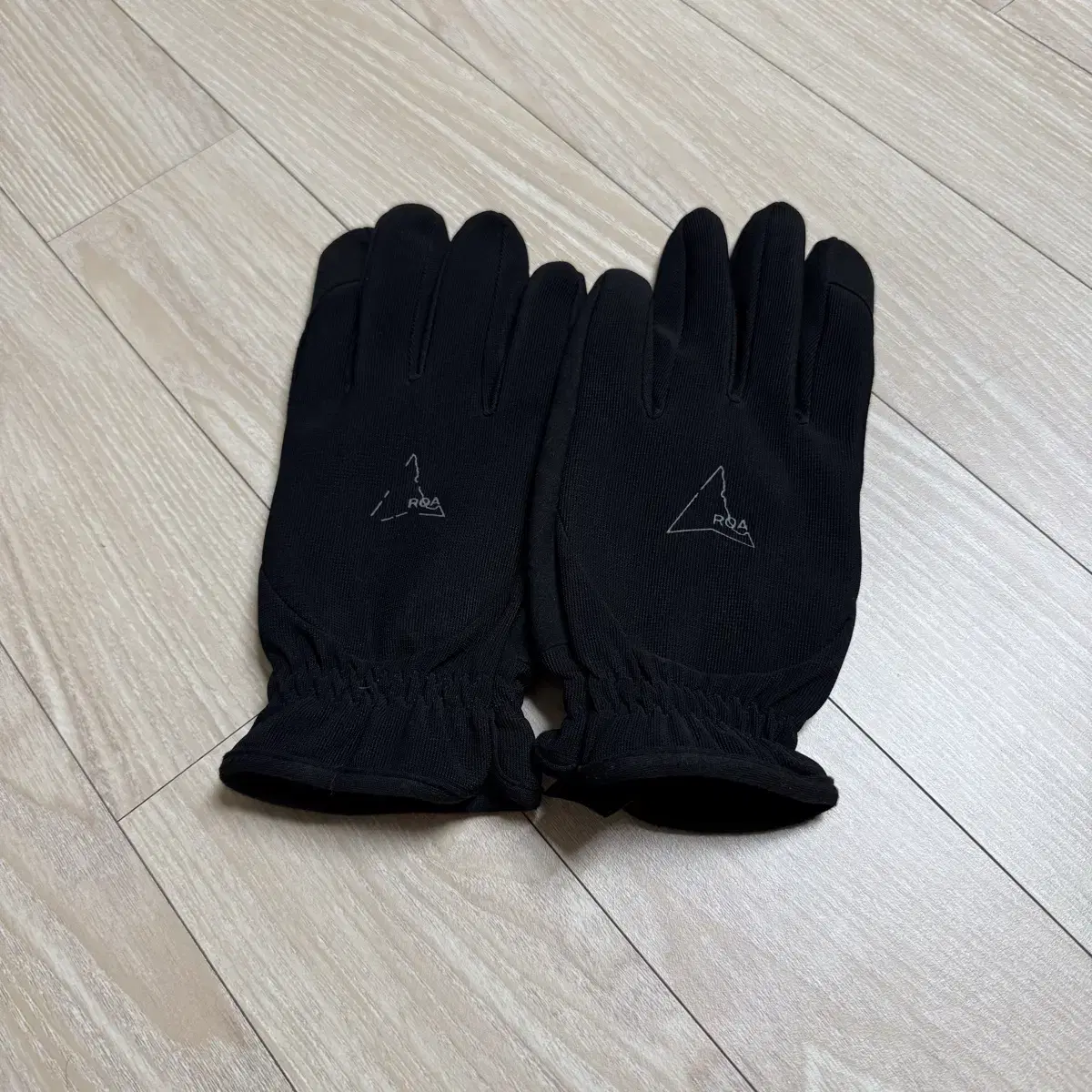 Roa 장갑 M/L