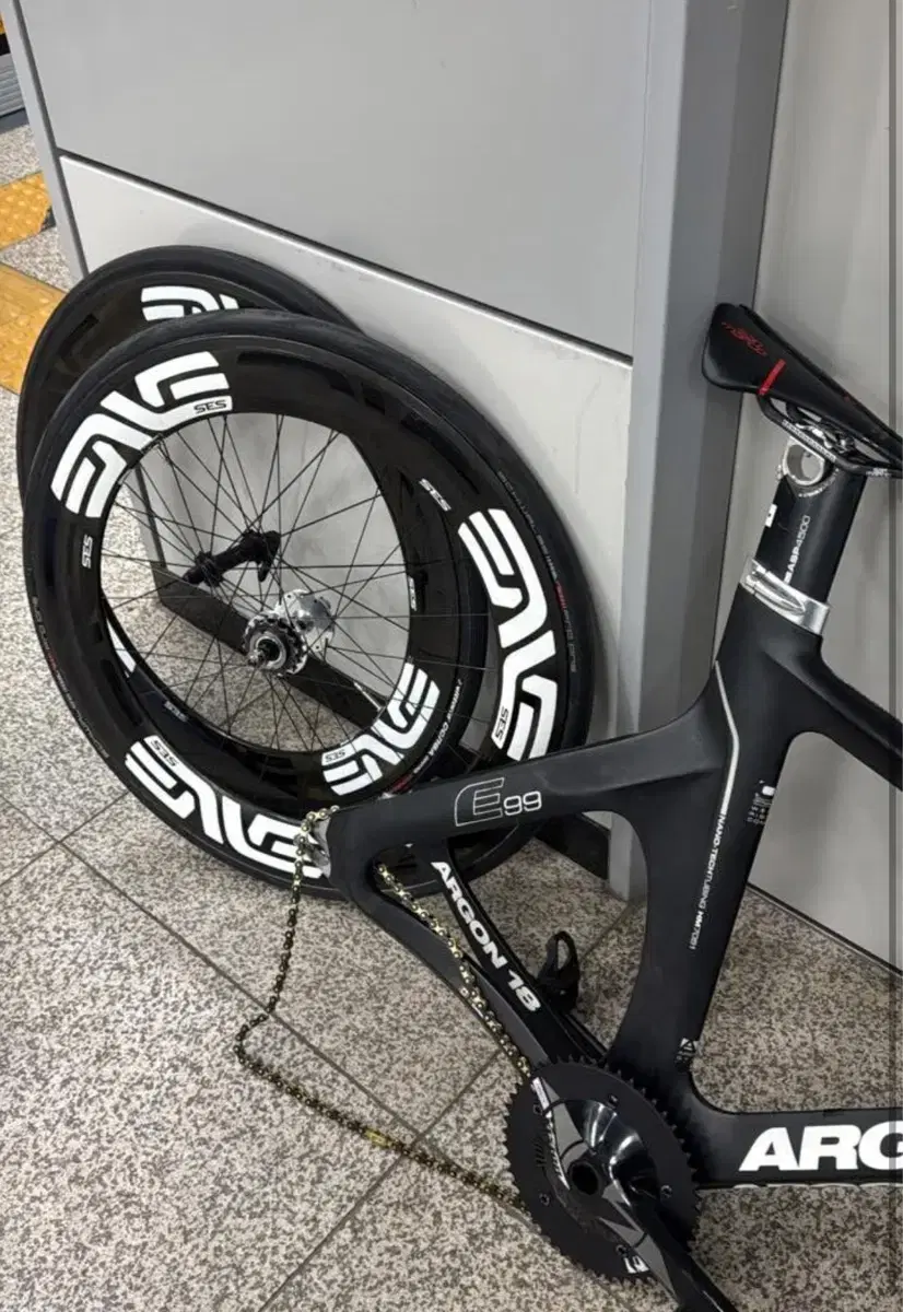 엔비 7.8 휠셋 교신 enve 7.8 wheel set