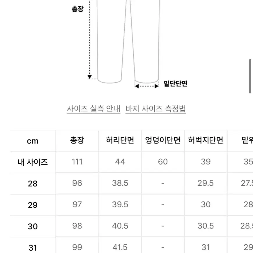 [33] 모드나인 Night Ranger - MOD1c 흑청 데님