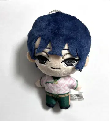 포케코 본하시 요오리 봉제 인형 마스코트 카리스마