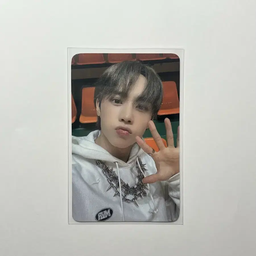 더보이즈 선우 매버릭 story book ver 앨범 포카 양도