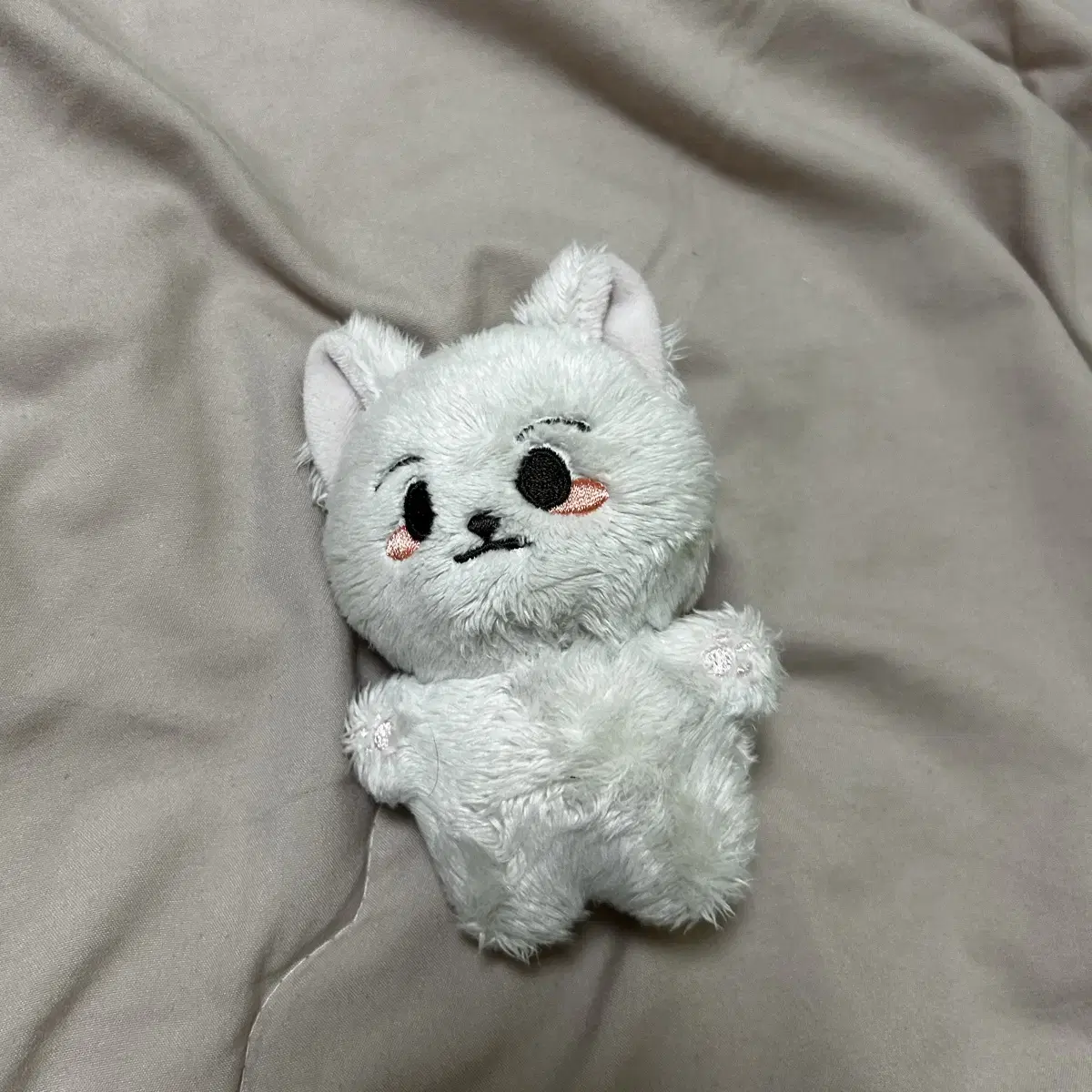 런먕이
