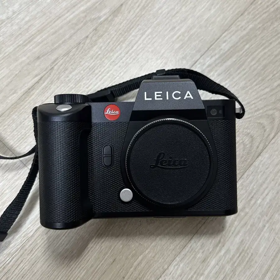 라이카 SL2 (Leica SL2)