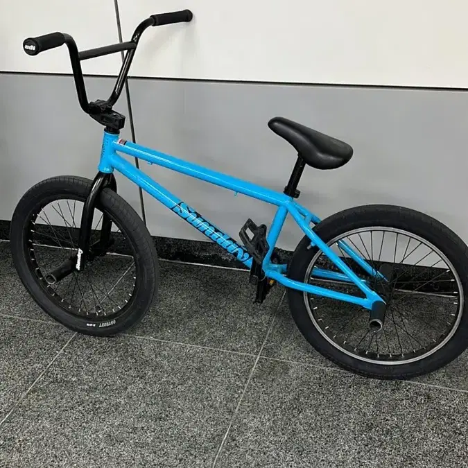 선데이 bmx 프라이머 23년식