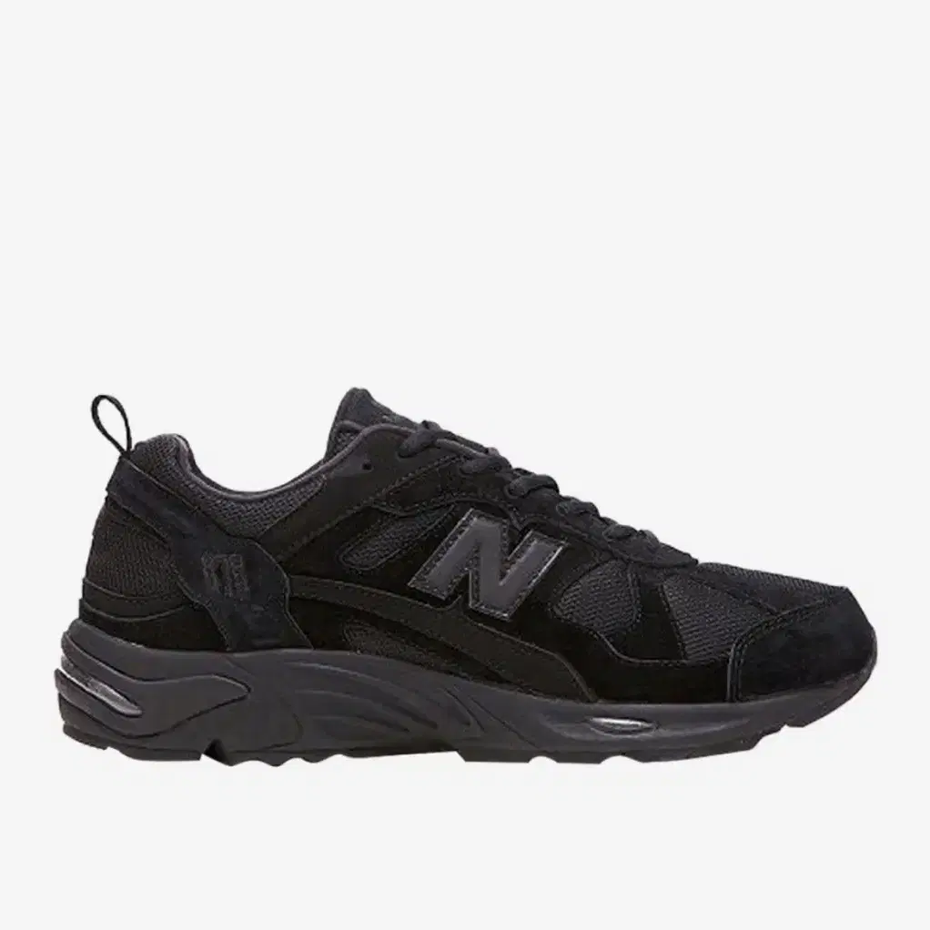 New Balance 878 트리플블랙