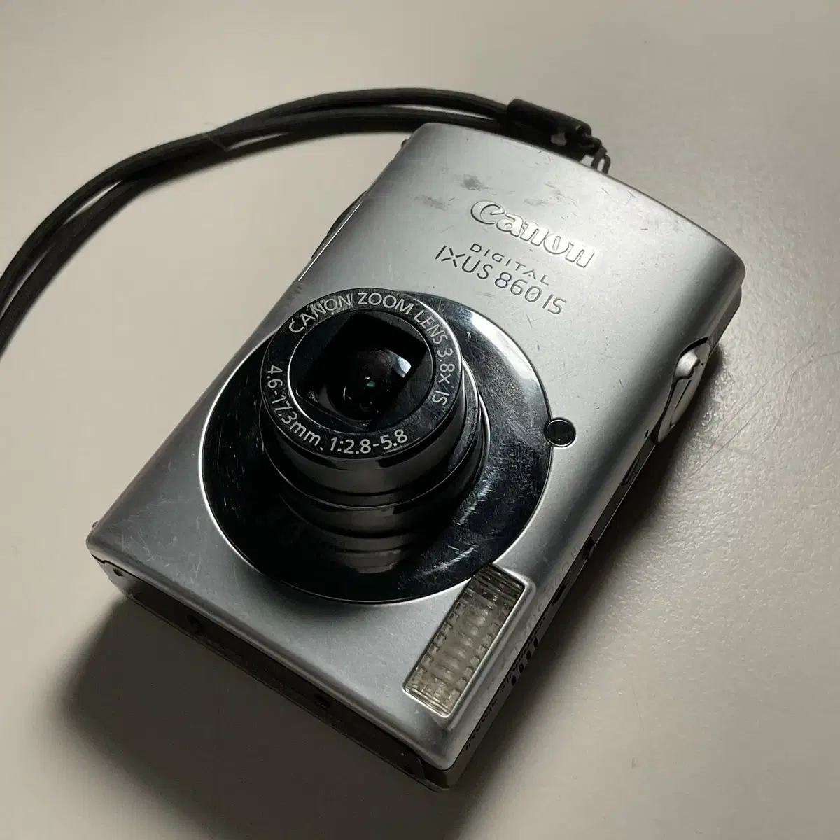 캐논 익서스 ixus 860 is