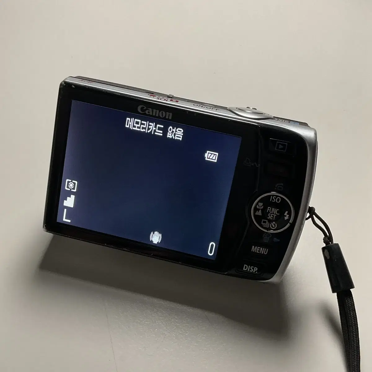 캐논 익서스 ixus 860 is