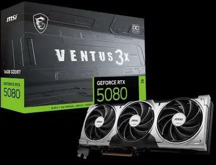 RTX5080 미개봉신품