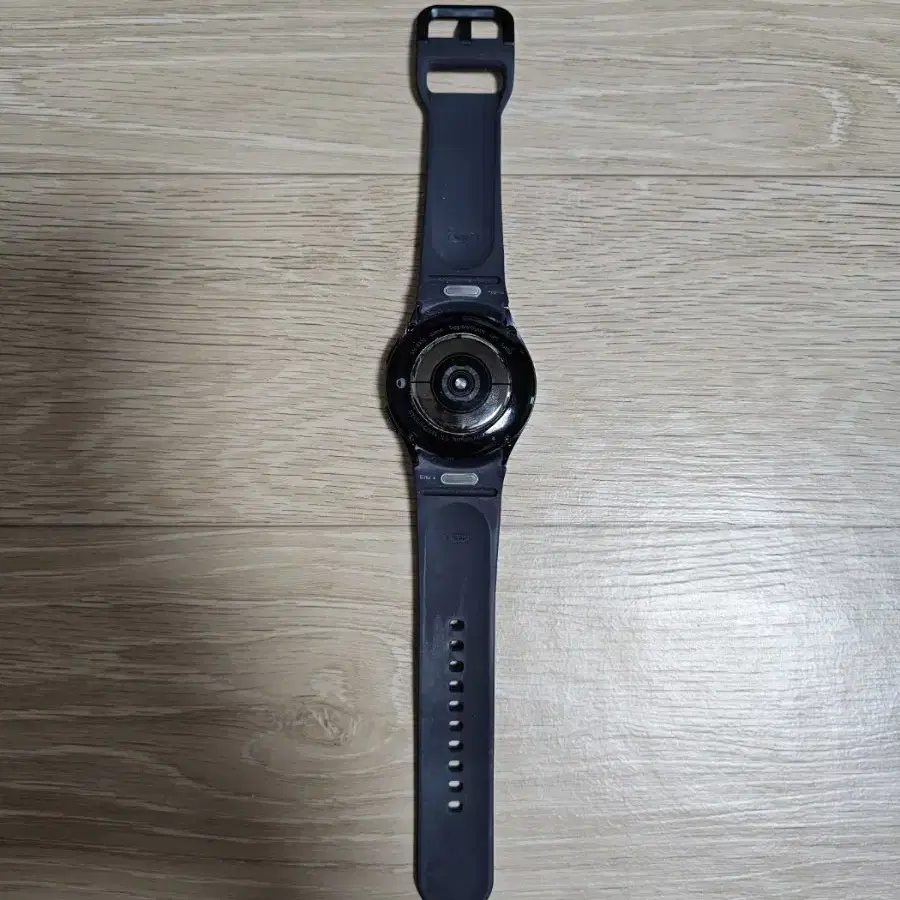 갤럭시워치6(SM-R930NZKAKOO)블랙 40mm